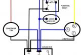 Compressor Wiring Diagram Single Phase Cscr Wiring Diagram Wiring Diagrams