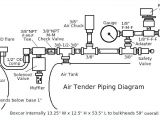 Compressor Wiring Diagram Single Phase Trane Hard Start Kit Greenmountains Co