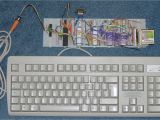 Computer Keyboard Wiring Diagram Grant S Home Designed Cp M Machine