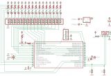 Computer Keyboard Wiring Diagram Light Keyboard Wiring Diagram Wiring Diagram Option