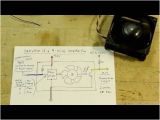 Computer Wiring Diagram 0033 4 Wire Computer Fan Tutorial Youtube