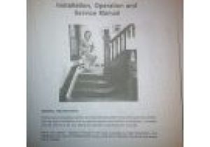 Concord Liberty Stair Lift Wiring Diagram Cheney Stair Lift Parts