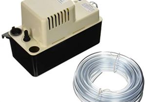 Condensate Pump Safety Switch Wiring Diagram Amazon Com Little Giant 554415 65 Gph 115v Automatic Condensate