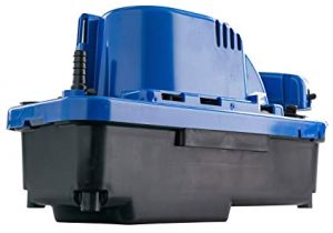 Condensate Pump Safety Switch Wiring Diagram Amazon Com Little Giant Vcmx 20ulst 554550 Vcmx Series Automatic