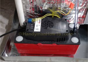 Condensate Pump Safety Switch Wiring Diagram How to Replace A Broken Air Conditioner Condensate Pump