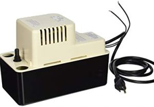 Condensate Pump Safety Switch Wiring Diagram Little Giant Gidds 521259 Vcma 15uls Vcma Series Automatic