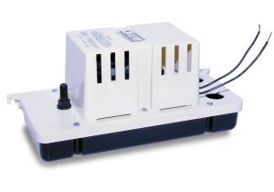 Condensate Pump Safety Switch Wiring Diagram Shop Little Giant 554210 80 Gph 230v Automatic Condensate Removal