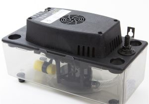 Condensate Pump Safety Switch Wiring Diagram Utilitech Pro 0 3 Hp thermoplastic Condensate Pump at Lowes Com