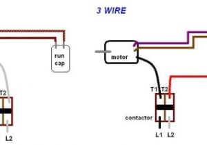Condenser Motor Wiring Diagram I Have An A O orm 5488 Condenser Fan Motor that I Got at Local Hvac