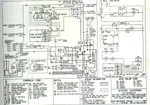 Condenser Motor Wiring Diagram Luxaire Condensor Unit Wiring Diagram Wiring Diagram Ame