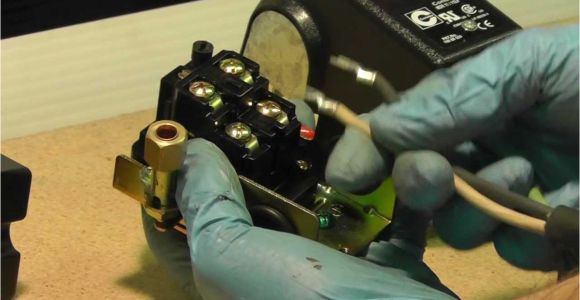 Condor Mdr 11 Wiring Diagram Wiring A Compressor Pressure Switch