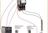 Contactor and Overload Wiring Diagram Mercury Single Pole Contactor Wiring Diagram Wiring Diagram Db