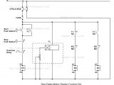 Contactor Wiring Diagram A1 A2 Wiring Diagram 2 Pole Contactor New A1 A2 Contactor Wiring Diagram