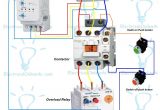 Contactor with Overload Wiring Diagram 3 Phase Contactor with Overload Wiring Diagram Pdf