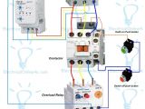 Contactor with Overload Wiring Diagram 3 Phase Contactor with Overload Wiring Diagram Pdf