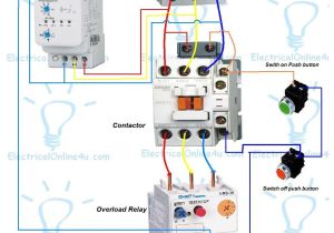 Contactor with Overload Wiring Diagram 3 Phase Contactor with Overload Wiring Diagram Pdf Contactor with Overload Wiring Diagram 3 Phase Contactor with Overload Wiring Diagram Pdf