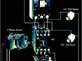 Contactor with Overload Wiring Diagram Electrical World How to Wire Contactor and Overload