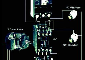 Contactor with Overload Wiring Diagram Electrical World How to Wire Contactor and Overload