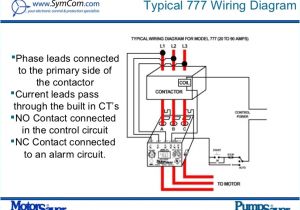 Contactor with Overload Wiring Diagram Furnas Contactor Wiring Diagram Download Wiring Diagram