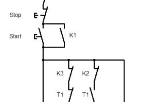 Control Wiring Of Star Delta Starter with Diagram Star Wiring Diagram Manual E Book Control Wiring Of Star Delta Starter with Diagram Star Wiring Diagram Manual E Book