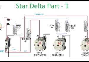 Control Wiring Of Star Delta Starter with Diagram Star Wiring Diagram Wiring Diagram for You Control Wiring Of Star Delta Starter with Diagram Star Wiring Diagram Wiring Diagram for You