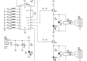 Control4 Dimmer Wiring Diagram Control Wiring Diagram 4 Wiring Diagram Img