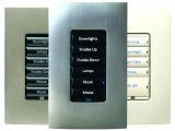 Control4 Dimmer Wiring Diagram Control4 Dimmer Switches but the buttons On All Dimmers and Keypads