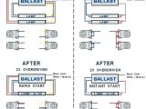 Convert Fluorescent to Led Wiring Diagram Here Cfl to Led Conversion Circuit Charts theunitel
