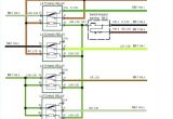 Convert Fluorescent to Led Wiring Diagram Wiring Fluorescent Lights Wiring Two Fluorescent Lights to One