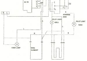 Cooker Control Unit Wiring Diagram Wiring Diagrams Stoves Switches and thermostats Macspares