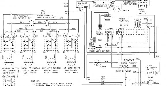 Cooktop Wiring Diagram Ge Stove top Wiring Diagram Wiring Diagram Go