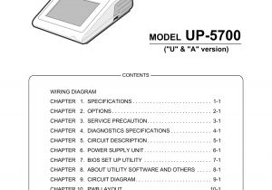 Cool Start Rs4 G5 Wiring Diagram Service Manual Model Up 5700 Manualzz Cool Start Rs4 G5 Wiring Diagram Service Manual Model Up 5700 Manualzz