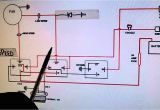 Cooling Fan Relay Wiring Diagram 2 Speed Electric Cooling Fan Wiring Diagram Youtube
