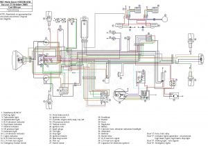 Coolster 110cc Wiring Diagram atv Turn Signal Wiring Diagram Wiring Diagram Paper