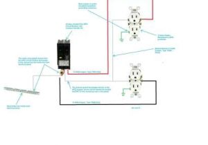 Cooper Gfci Outlet Wiring Diagram 10 Popular Cooper Gfci Outlet Wiring Diagram Galleries