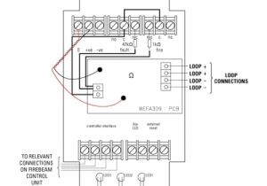 Cooper Smoke Detector Wiring Diagram Fire Beam Wiring Diagram Wiring Diagrams Value