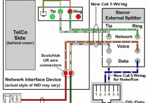 Corning Adsl Vdsl Pots Splitter Wiring Diagram Corning Adsl Vdsl Pots Splitter Wiring Diagram Best Of Pots Splitter