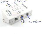 Corning Adsl Vdsl Pots Splitter Wiring Diagram Corning Adsl Vdsl Pots Splitter Wiring Diagram New Pots Dsl Splitter