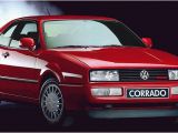 Corrado Wiring Diagram Volkswagen Corrado G60 Voitures Vw Corrado Volkswagen Und