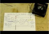 Cpu Wiring Diagram 0033 4 Wire Computer Fan Tutorial Youtube