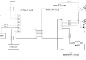 Craftsman Garage Door Opener Wiring Diagram Garage Wiring Diagrams Wiring Diagram