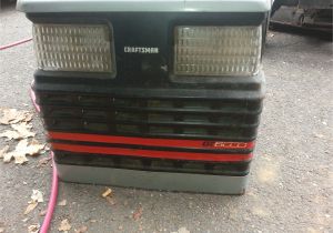 Craftsman Gt6000 Wiring Diagram 90s Craftsman Ii Gt6000 18hp Twin B S 44 Needs Tune Up Craftsman Gt6000 Wiring Diagram 90s Craftsman Ii Gt6000 18hp Twin B S 44 Needs Tune Up