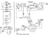 Craftsman Ignition Switch Wiring Diagram D1186 Craftsman Lawn Tractor Wiring Schematic Wiring Resources