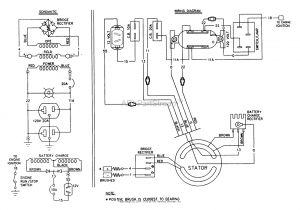 Craftsman Ignition Switch Wiring Diagram D1186 Craftsman Lawn Tractor Wiring Schematic Wiring Resources