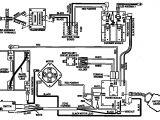 Craftsman Ignition Switch Wiring Diagram Wiring Diagram for Craftsman Lawn Mower Wiring Diagram