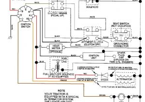 Craftsman Ignition Switch Wiring Diagram Wiring Diagram Riding Mower Kobe Www Tintenglueck De