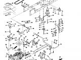 Craftsman Lawn Mower Model 917 Wiring Diagram Craftsman Garden Tractor 954140005 Wiring Diagram Wiring Diagram
