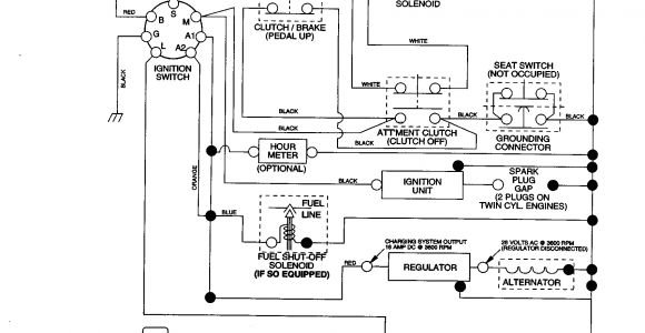 Craftsman Riding Mower Ignition Switch Wiring Diagram Craftsman 917277060 Front Engine Lawn Tractor Parts Sears