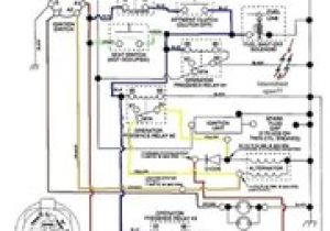 Craftsman Riding Mower Ignition Switch Wiring Diagram Craftsman Lawn Tractor Wiring Diagram Poli Anb13 Vmbso De