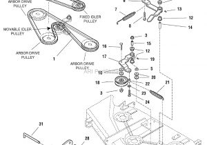 Craftsman Zt 7000 Wiring Diagram Murray 2277700 107 277700 Zt 7000 18hp Hydro 2004